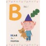 Книга &laquoАнглийский алфавит. Ben &amp Holly&039s Little Kingdom&raquo