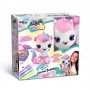 Набор для творчества Canal Toys Style 4 Ever Airbrush Plush Единорог (OFG242)