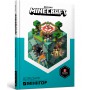 Книга &laquoMinecraft Справочник миниигр в режиме PvP&raquo Стефани Милтон та Крейг Джелли