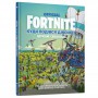 Книга &laquoFortnite Куда подевался Джонси Ищи и находи&raquo