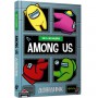 Книга &laquoAmong Us справочник&raquo Мэт Ео