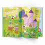 Книга &laquoActivity book Волшебные феи&raquo