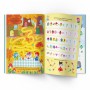 Книга &laquoActivity book Волшебные феи&raquo