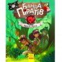 Книга &laquoБанда пиратов Принц Гула&raquo