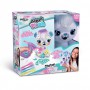 Набор для творчества Canal Toys Style 4 Ever Airbrush Plush Котенок (OFG248)