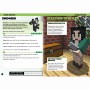 Книга &laquoMinecraft Английский язык Официальное руководство 10-11 лет&raquo