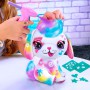 Набор для творчества Canal Toys Diy Airbrush plush Щенок (OFG249/1)