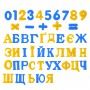 Магнитная доска Країна Іграшок Двухсторонняя в ассортименте (PL-7004ua)