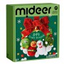 ​Набор для творчества Mideer Christmas Craft Wreath (MD1528)