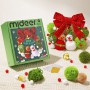 ​Набор для творчества Mideer Christmas Craft Wreath (MD1528)