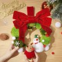 ​Набор для творчества Mideer Christmas Craft Wreath (MD1528)