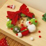 ​Набор для творчества Mideer Christmas Craft Wreath (MD1528)