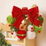 ​Набор для творчества Mideer Christmas Craft Wreath (MD1528)