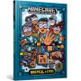 Книга &laquoMinecraft Вперед в игру&raquo Ник Элиопулос