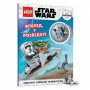 ​Книга &laquo​LEGO Star Wars Вперед в разведку&raquo