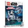 Книга &laquoLEGO Star Wars Приключения штурмовиков&raquo