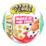 Игровой набор Miniverse Mini Food 3 Создай кафе сюрприз (505396)