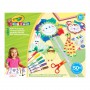 Набор для творчества Crayola Mini kids 24 часа развлечений (256721.004)