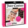 Набор для создания шарм-браслетов Make it Real Juicy Couture Королевский шарм (MR4404)