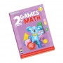 Книга Smart Koala S2 Игры математики (SKBGMS2)