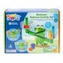 Учебный набор Learning Resources Numberblocks Весы Blockzee (HM96089-UK)