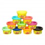 Масса для лепки Play-Doh 10 баночек (22037)