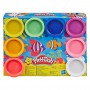 Набор для лепки Play-Doh Радуга 8 цветов (E5044/Е5062)