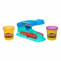 Игровой набор Play-Doh Веселая фабрика (B5554)