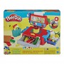 Игровой набор Play-Doh Кассовый аппарат со звуковым эффектом (E6890)