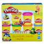 Набор для лепки Play-Doh Цветной сад 9 баночек (F7369/F7966)