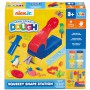 Набор пластилина Addo Ready Steady Dough Формы (318-13176-BN)