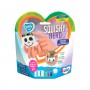 Набор для лепки Lovin Squishy scary ghost (70126)