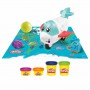 Набор для лепки Play-Doh ​Starters Самолет (F8804)