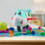 Набор для лепки Play-Doh ​Starters Самолет (F8804)