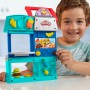 Набор для творчества Play-Doh Kitchen Creations Ресторан шеф-повара (F8107)