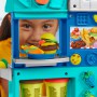 Набор для творчества Play-Doh Kitchen Creations Ресторан шеф-повара (F8107)