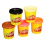 Набор пластилина Play-Doh 20 баночек (A7924)