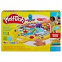 Набор для лепки Play-Doh Starters Веселое игровое поле (F9143)