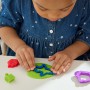 Набор для лепки Play-Doh Starters Веселое игровое поле (F9143)