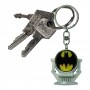 Брелок ABYstyle DC Comics 3D Batman Bat-Signal (ABYKEY336)