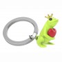 Брелок Metalmorphose Prince frog (8000020290940)