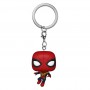 Брелок Funko pop Spider-Man Человек-паук в прыжке (67599)