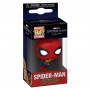 Брелок Funko pop Spider-Man Человек-паук в прыжке (67599)