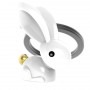 Брелок Metalmorphose Fashion Bunny (8000020378668)