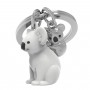 Брелок Metalmorphose Koala Mom and Baby Charm (8000020290946)