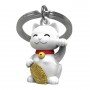 Брелок Metalmorphose Lucky cat (8000020378255)