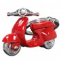 Брелок Metalmorphose Red Scooter (8000020290994)