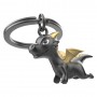 Брелок Metalmorphose Dragon black with golden wings (8000020806901)