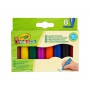 Набор воскового мела Crayola Mini Kids 8 шт (81-0080)