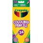 Набор карандашей Crayola 24 шт (256246.012)